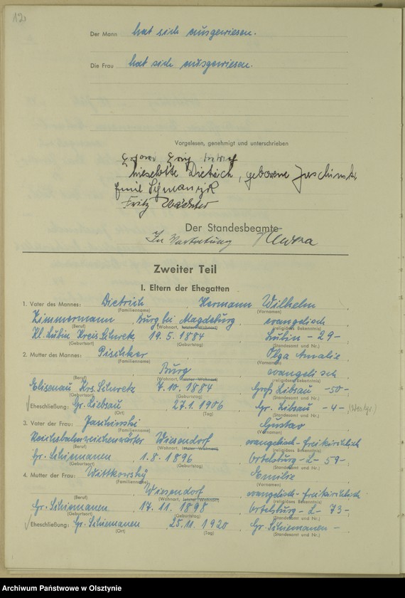 image.from.unit.number "Geburts-Haupt-Register Nr 1 - 209"