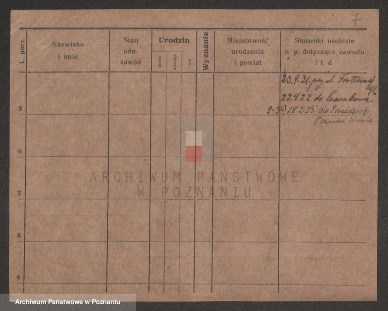 Obraz 7 z jednostki "Hep - Herczyński"