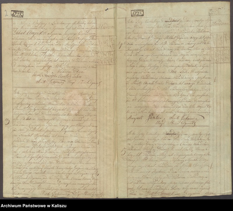 image.from.unit.number "Księga akt urodzeń"