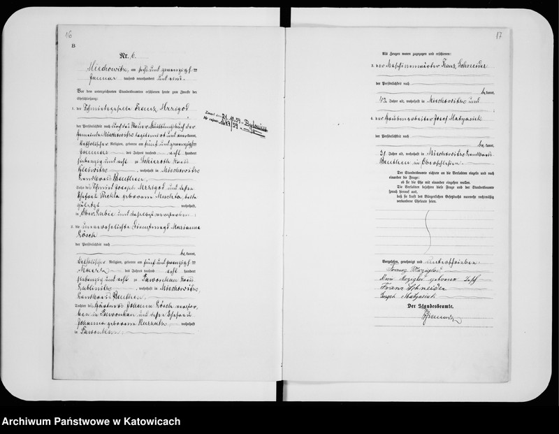 image.from.unit.number "Księga małżeństw nr 1-79"