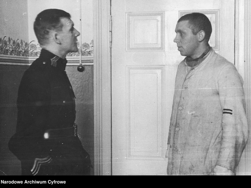 image.from.unit.number "Więzienie Karne we Wronkach"