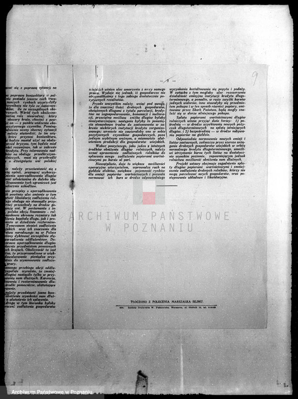 Obraz 14 z jednostki "/Podłużanie osad rentowych/"