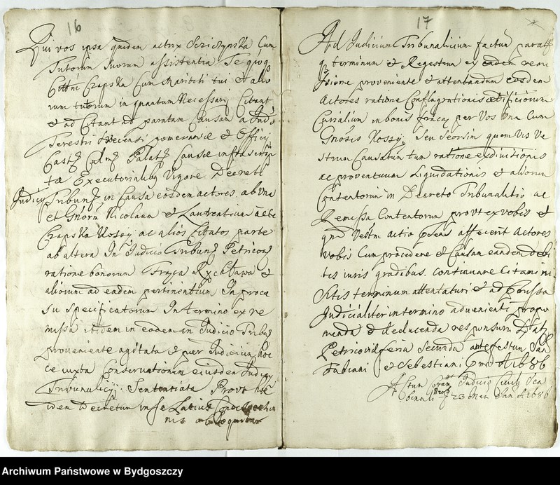 image.from.unit.number "[Księga ławnicza miasta Nowego]"