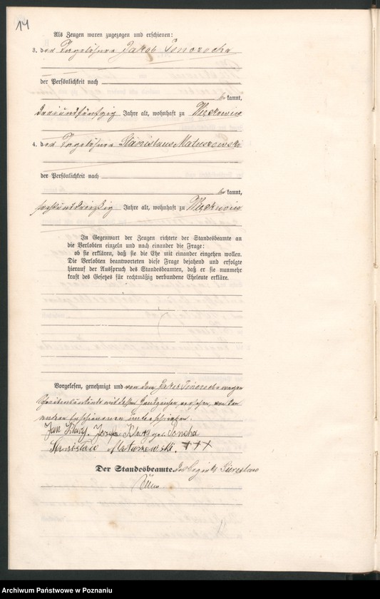 image.from.unit.number "Księga małżeństw"