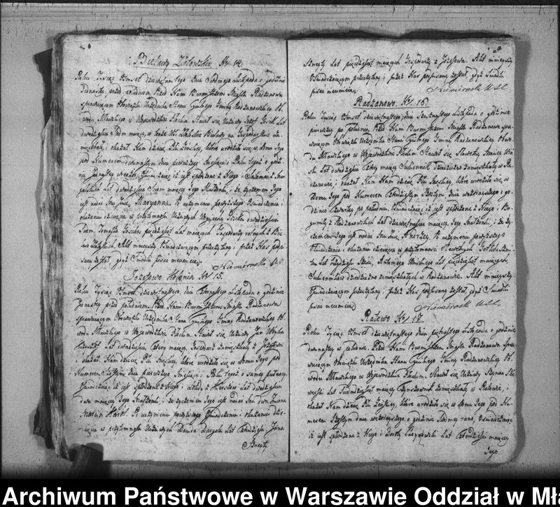 image.from.unit.number "Akta urodzin, małżeństw i zgonów"