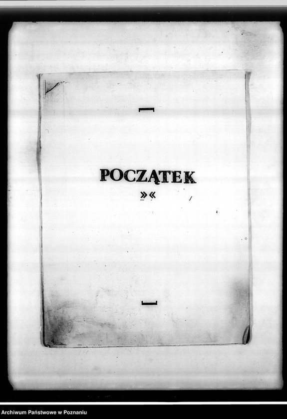 Obraz 3 z jednostki "Verzeichnis von Amtsbezirken"