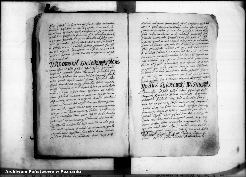 Obraz 17 z jednostki "Inscriptiones [inducta]"