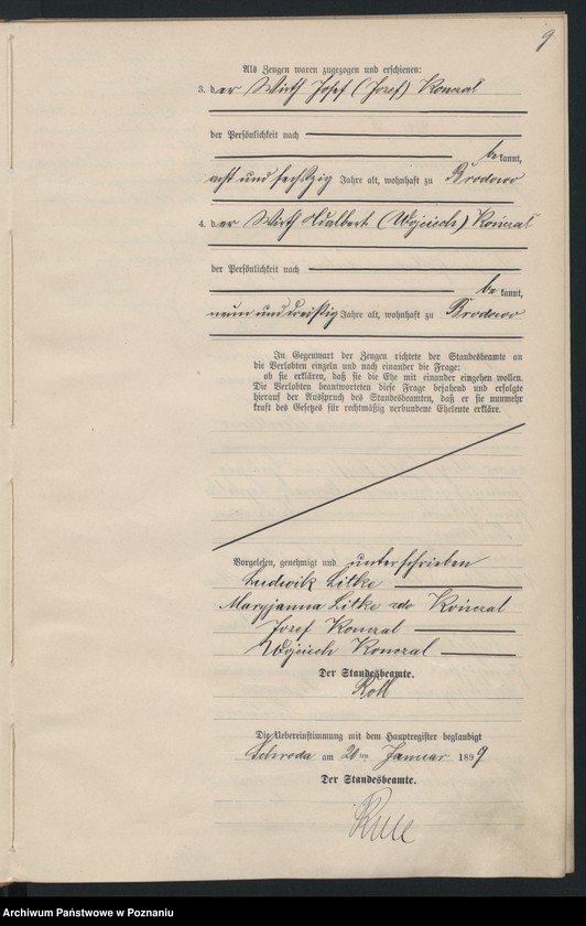 image.from.unit.number "Księga małżeństw"