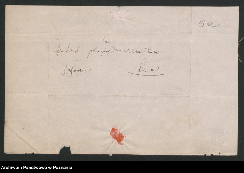 Obraz 8 z jednostki "A. betr. Ludwig Kotzold, Stud. med."