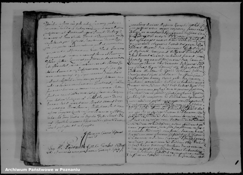 Obraz 11 z jednostki "Relationes [protocollon]"