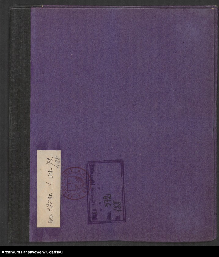 image.from.unit.number "Karty meldunkowe: Bross - Brünnert"