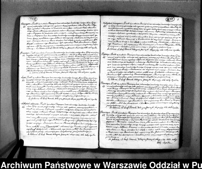 image.from.unit.number "Akta urodzeń, małżeństw, zgonów"