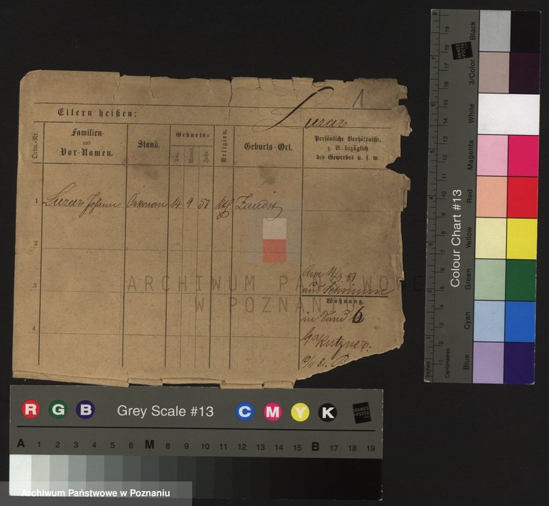 Obraz 1 z jednostki "Lazur - Łytkowski"