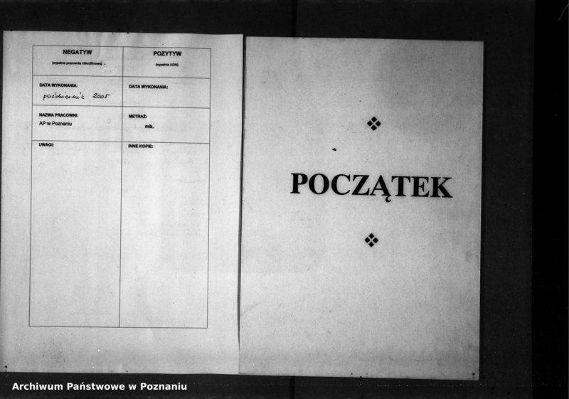 Obraz 2 z jednostki "Resignationes [inducta]"