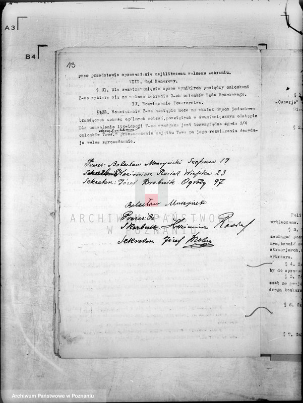 Obraz 18 z jednostki "/Towarzystwo Hodowców Kanarków,,Canaria" w Kaliszu/"