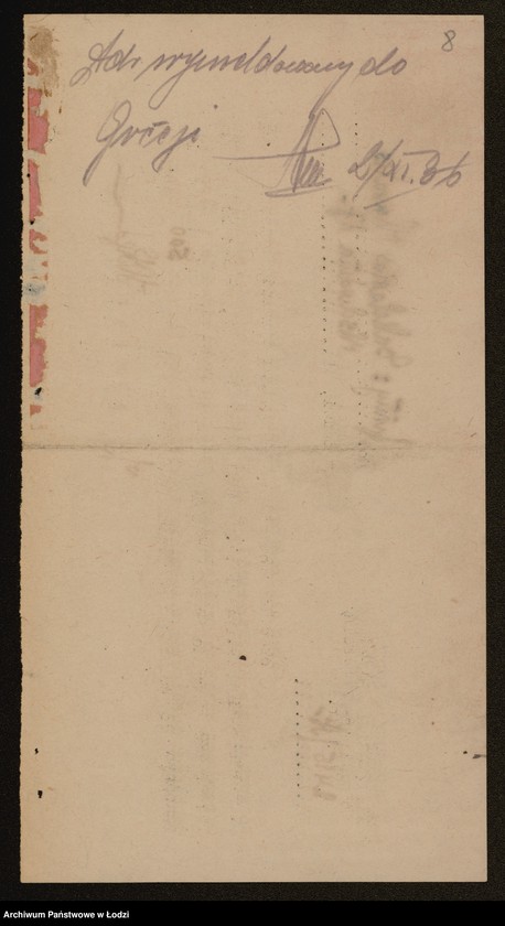 Obraz 10 z jednostki "Sakelarios Wuwalis- wyrób i handel pantoflami"