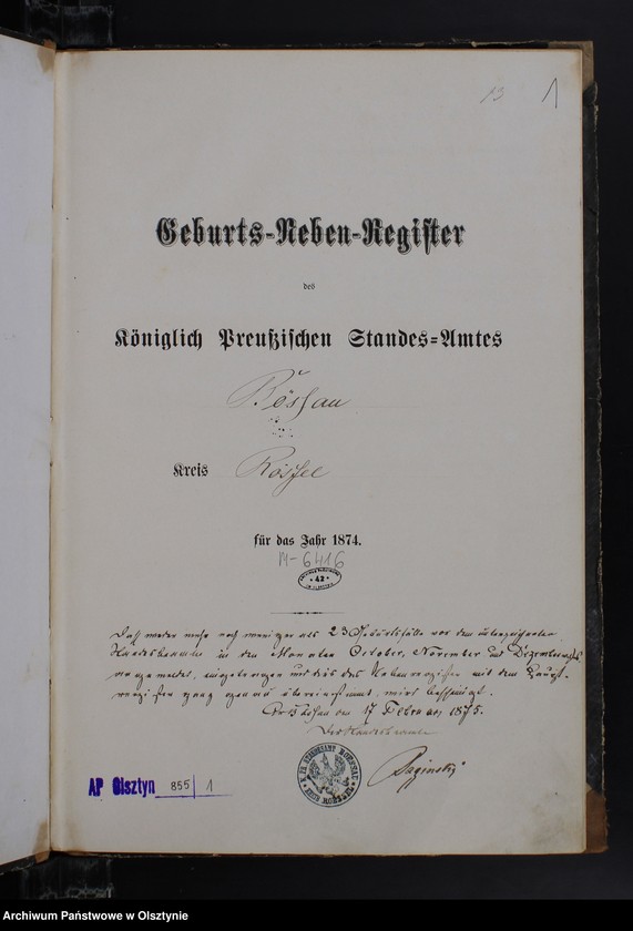 image.from.unit.number "Geburts-Neben-Register Nr 1 - 230"