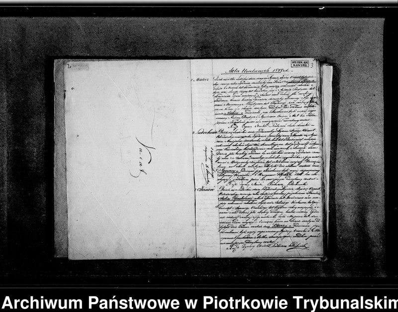 image.from.unit.number "[Księga duplikat aktów urodzonych, zaślubionych i zmarłych]"