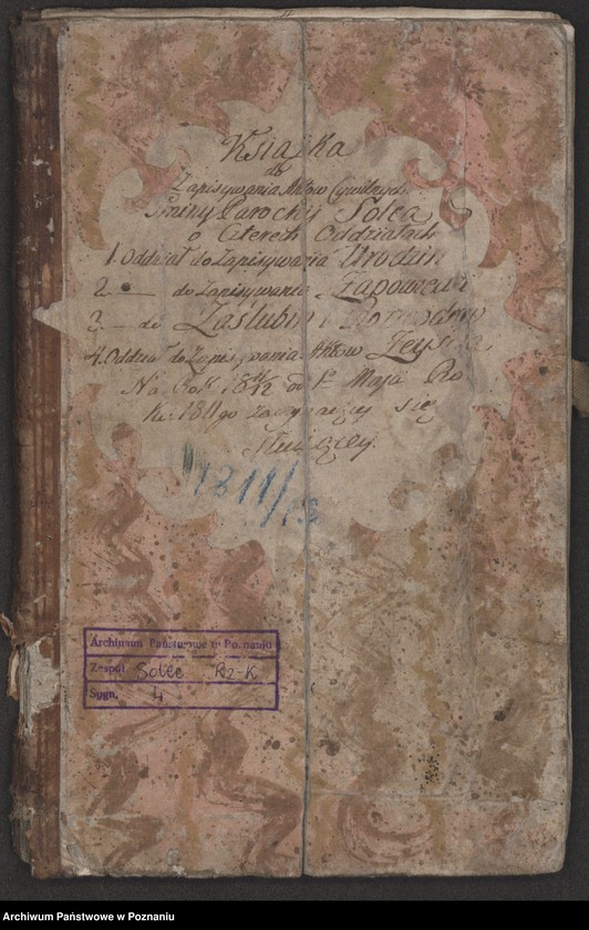 image.from.unit.number "Księga urodzeń, małżeństw, zgonów"