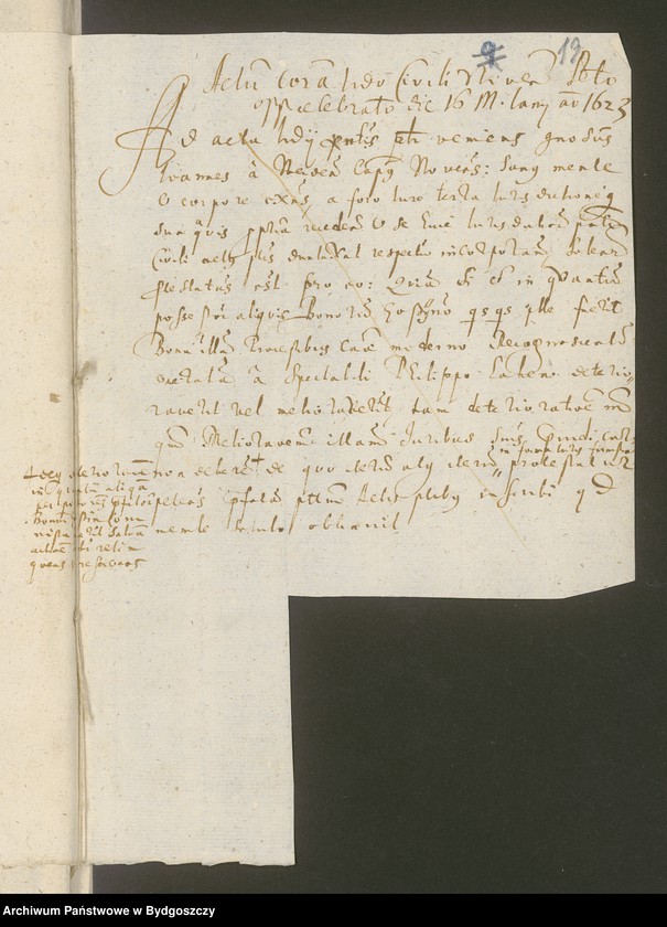 image.from.unit.number "[Księga ławnicza miasta Nowego]"