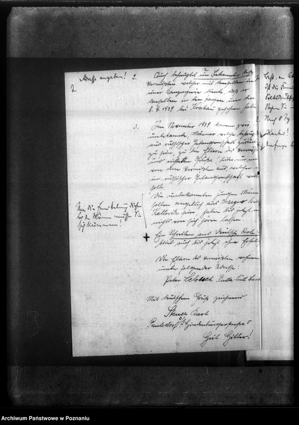 Obraz 6 z jednostki "Gerhard Lelonek - Panlsdorf (na Śląsku)"