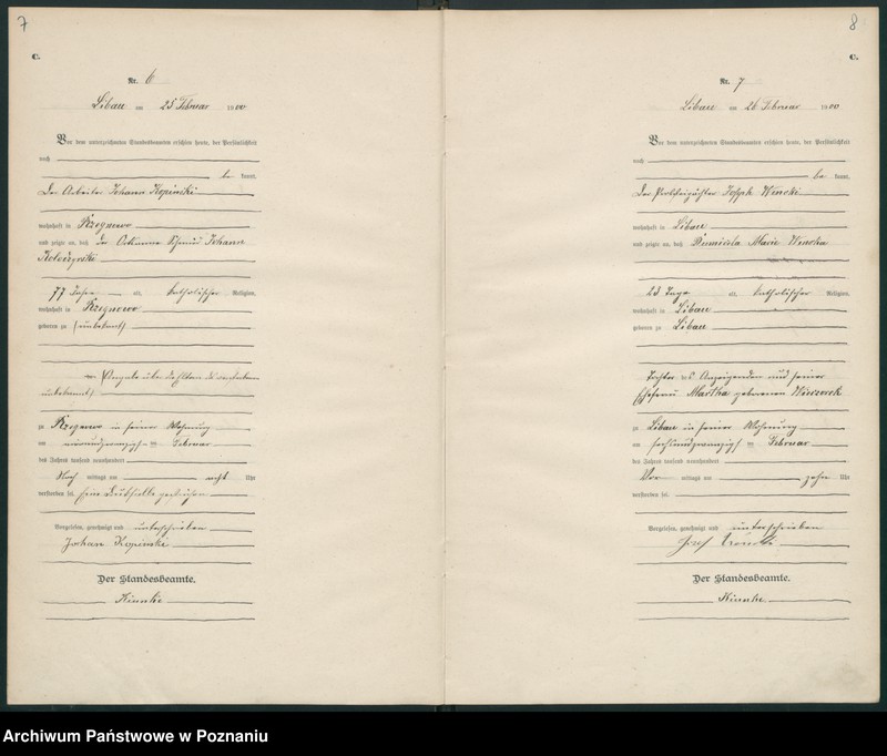 image.from.unit.number "Sterbe-Hauptregister"