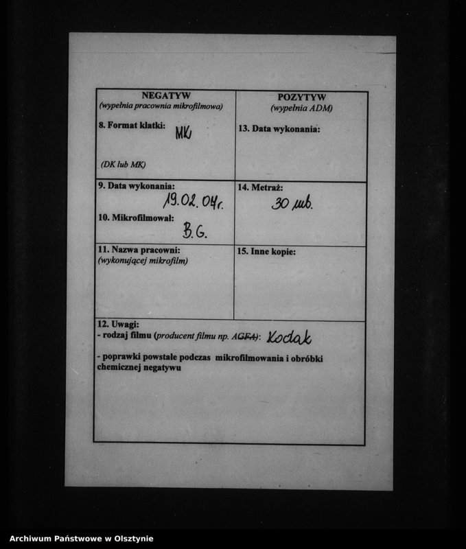 image.from.unit.number "Waplitz, evangelische Kirche"