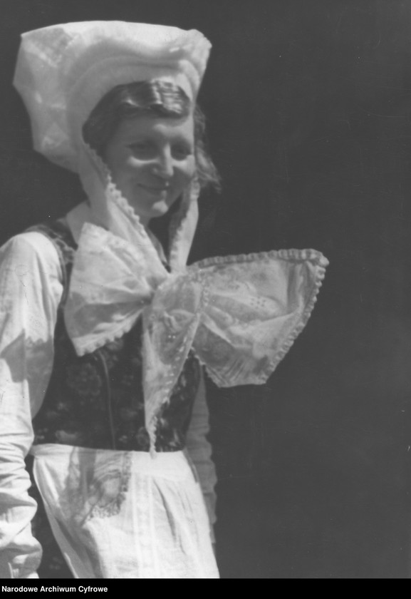 Obraz 1 z jednostki "Mieszkańcy Liskowa"