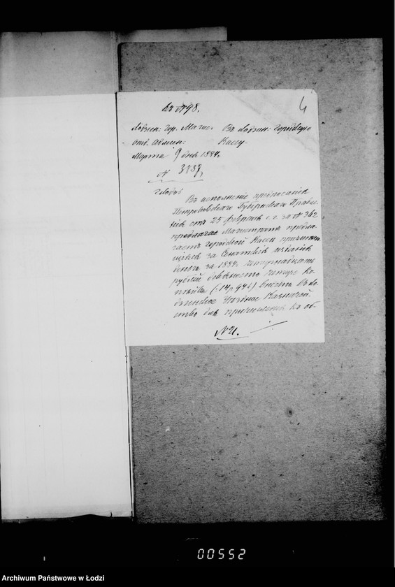 Obraz 9 z jednostki "O vypiske raznych gazet"