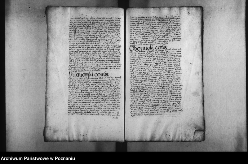 Obraz 10 z jednostki "Decreta [inducta]"