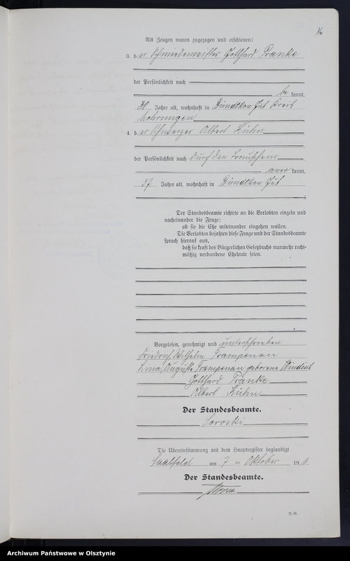 image.from.unit.number "Heiraths-Neben-Register Nr 1 - 13"