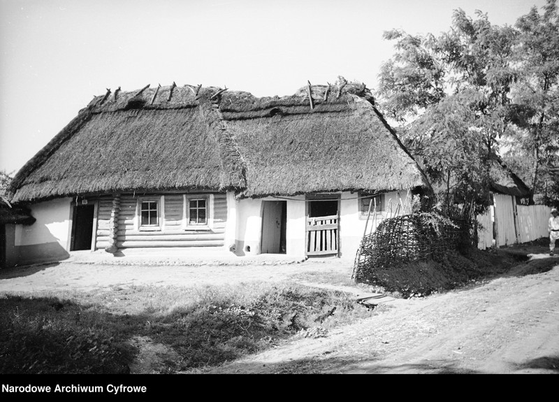 Obraz z zespołu "Archiwum fotograficzne Henryka Poddębskiego"