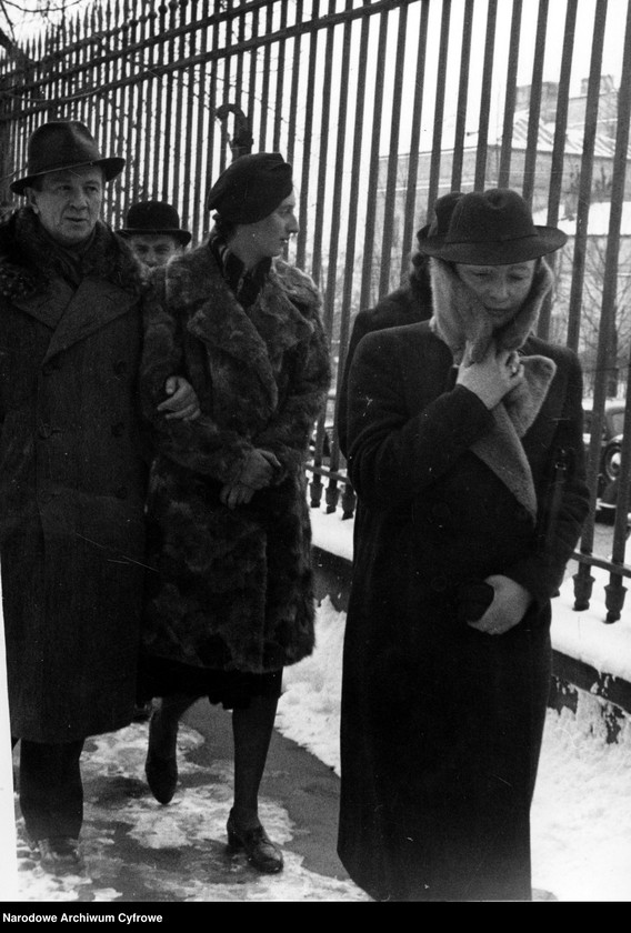 image.from.unit.number "Uroczystości imieninowe śp. Józefa Piłsudskiego w Warszawie"