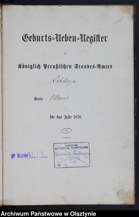 image.from.unit.number "Geburts-Neben-Register Nr 1 - 70"