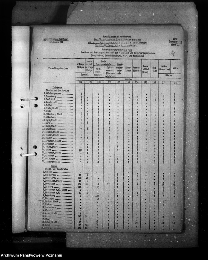 Obraz 18 z jednostki "Thüringen - Hessen"