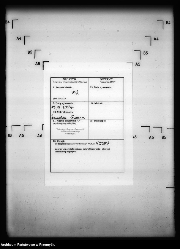 image.from.unit.number "[Kopie ksiąg metrykalnych parafii Jabłonki z filią Kołonice (dekanat Cisna)]"