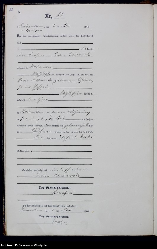 image.from.unit.number "Geburts-Neben-Register Nr 1 - 54"