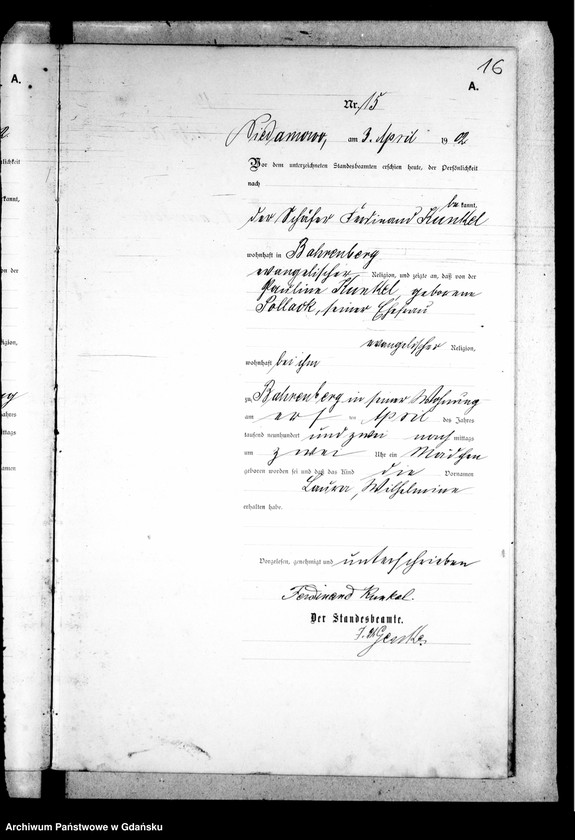 image.from.unit.number "Księga urodzeń"