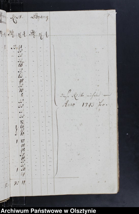 image.from.unit.number "Jahres-Rechnung von aller Einnahme und Ausgabe wie auch Bau-Rechnung"