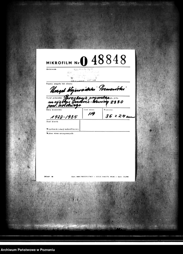 image.from.unit.number "Parcelacja prywatna majątku Drzewce-Nowiny powiatu kaliskiego"