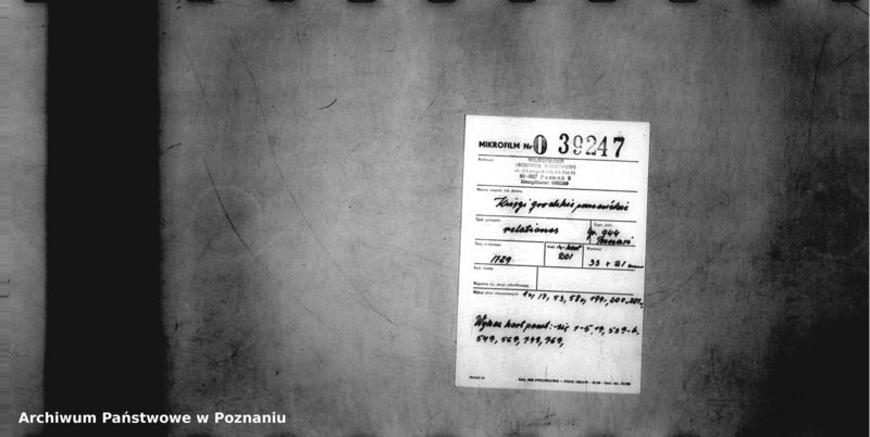 Obraz 2 z jednostki "Relationes [protocollon]"