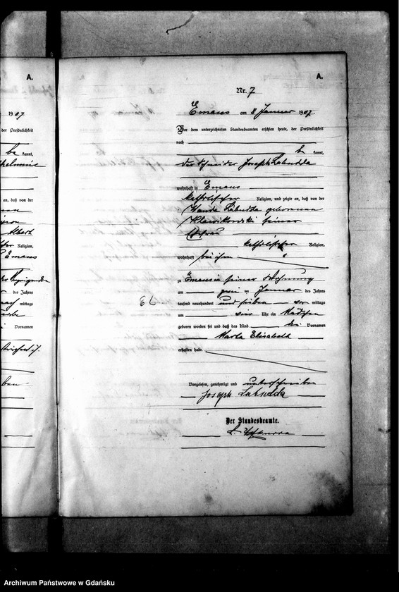 image.from.unit.number "Księga urodzeń"
