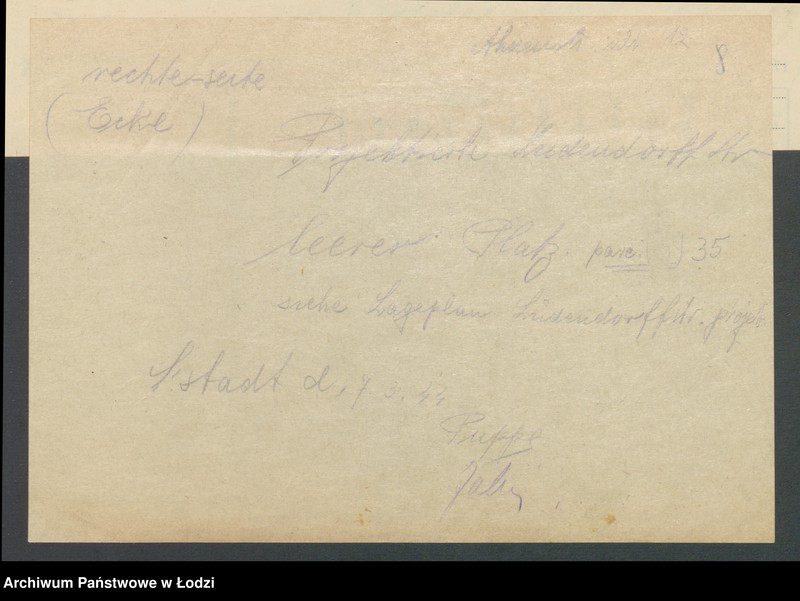 image.from.unit.number "Księga inwentarzowa nieruchomości m. Łodzi ul. Skargi"