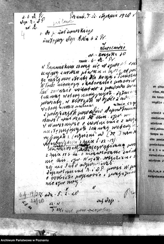 Obraz 8 z jednostki "Weterynarze Powiatowi [specjalne]"