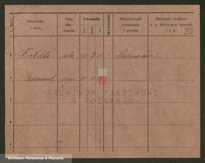 Obraz 20 z jednostki "Kurs - Kusz"