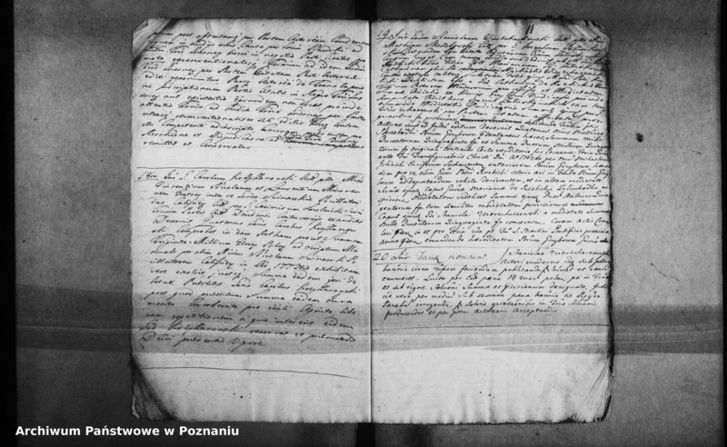 Obraz 15 z jednostki "Decreta officii [protocollon]"