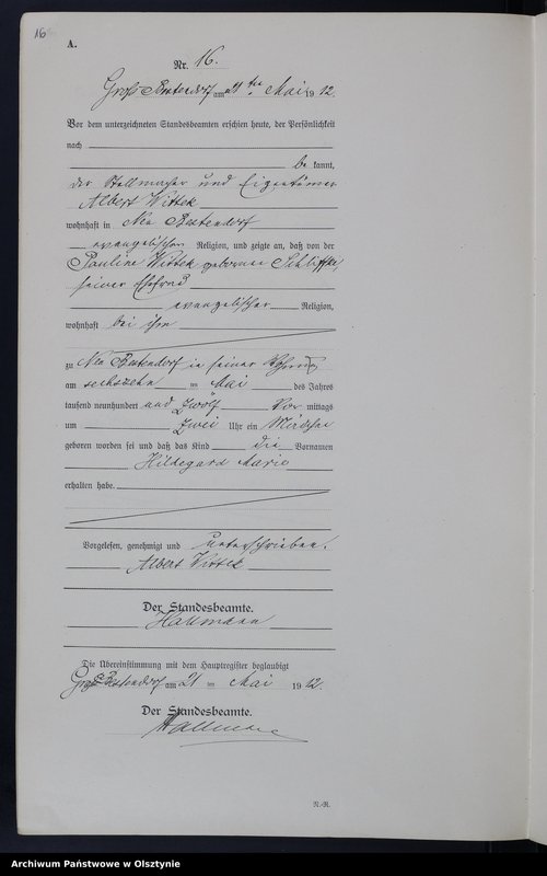 image.from.unit.number "Geburts-Neben-Register Nr 1 - 39"