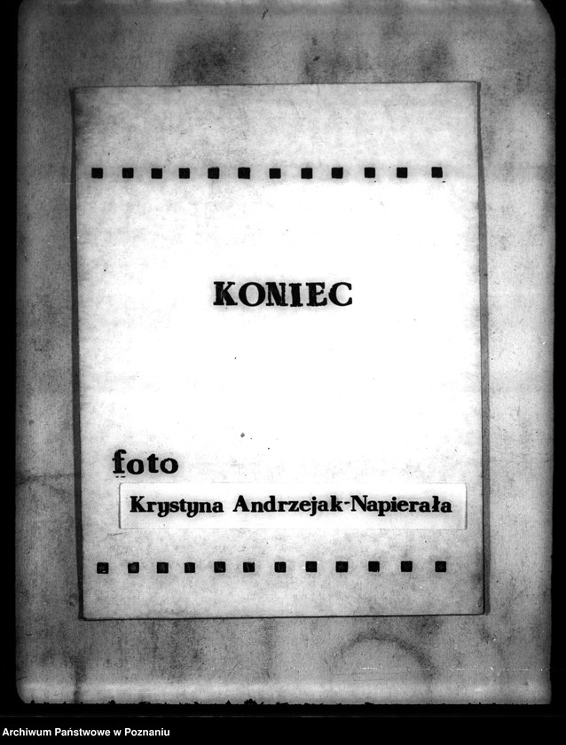 Obraz 7 z jednostki "Parcelacja prywatna majątku Trzeciewnica powiatu wyrzyskiego"