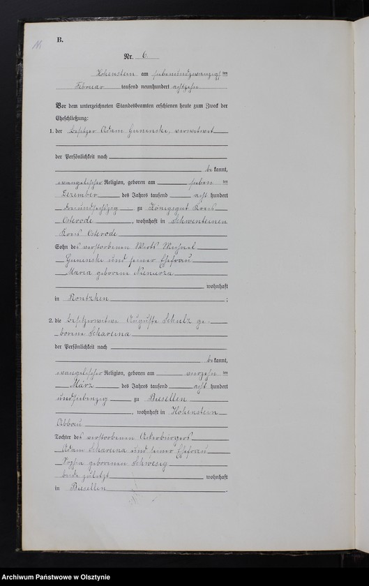 image.from.unit.number "Heirats-Neben-Register Nr 1 - 35"