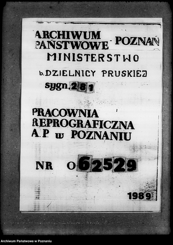 Obraz 19 z jednostki "Lasy państwowe"